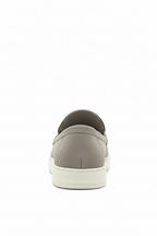 Loafers med Sneaker Sål og Komfortabel Pasform