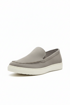 Loafers med Sneaker Sål og Komfortabel Pasform